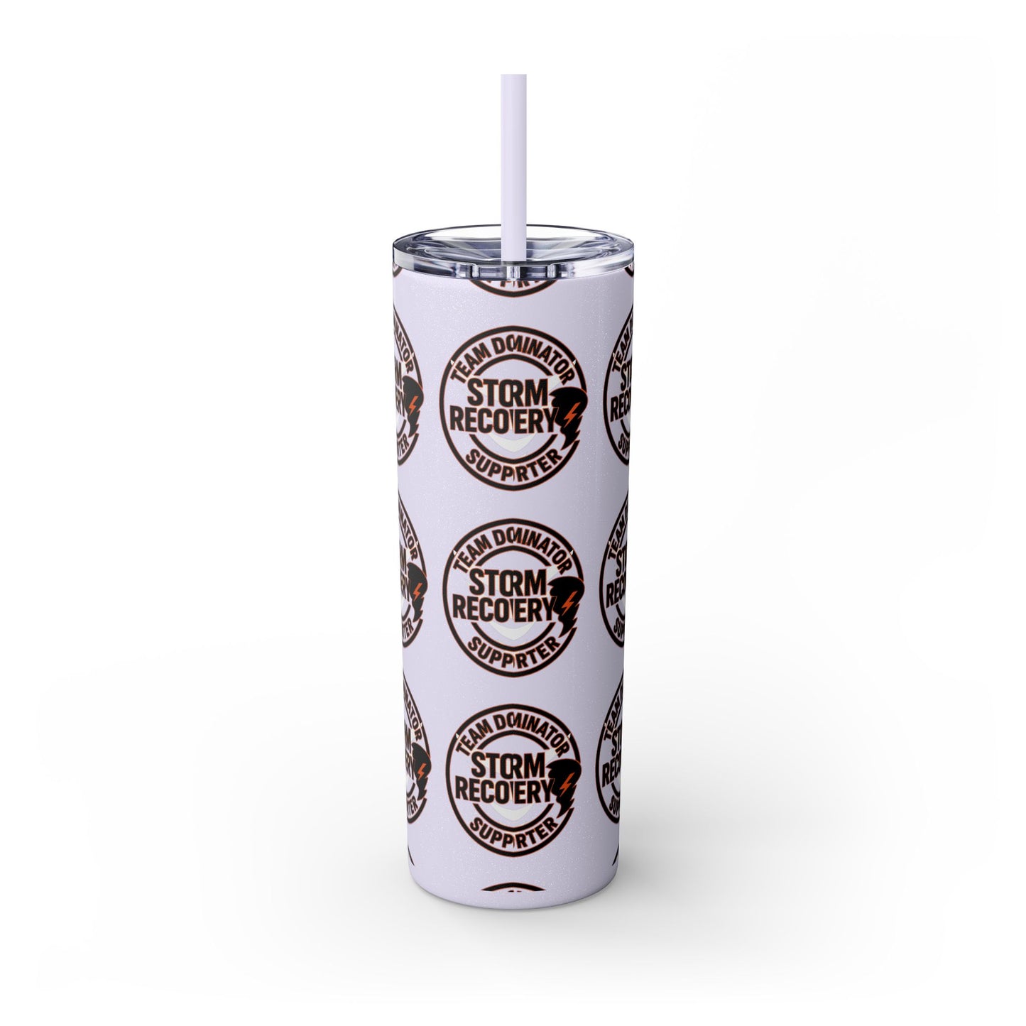 TDSR Tumbler, 20oz