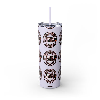 TDSR Tumbler, 20oz