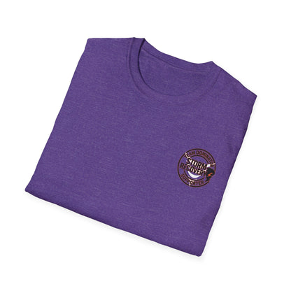 Team Dominator Storm Recovery Supporter T-Shirt