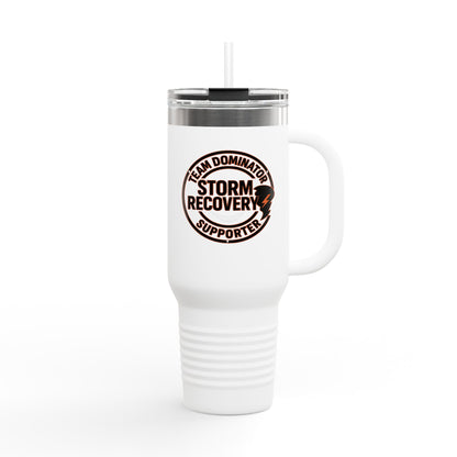 TDSR Insulated Travel Mug, 40oz