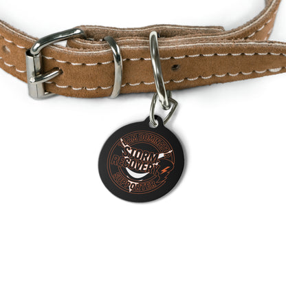 TDSR Pet Tag