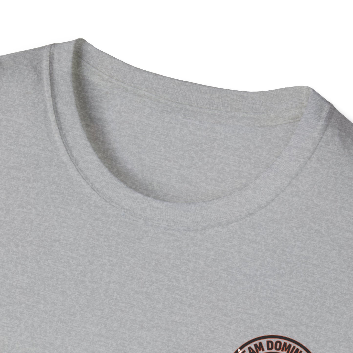 Team Dominator Storm Recovery Supporter T-Shirt