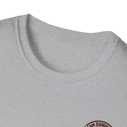 Team Dominator Storm Recovery Supporter T-Shirt