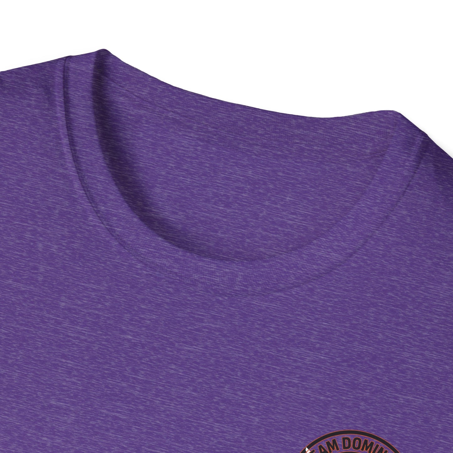 Team Dominator Storm Recovery Supporter T-Shirt