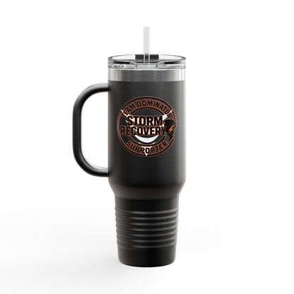 TDSR Insulated Travel Mug, 40oz