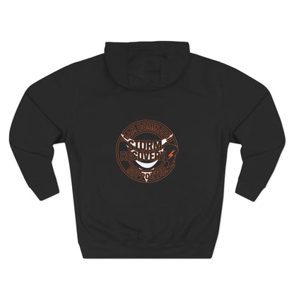 Team Dominator Storm Recovery Supporter Hoodie
