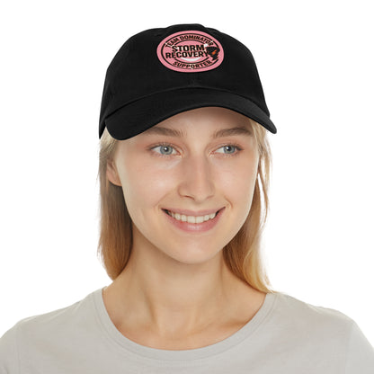 Team Dominator Storm Recovery Hat