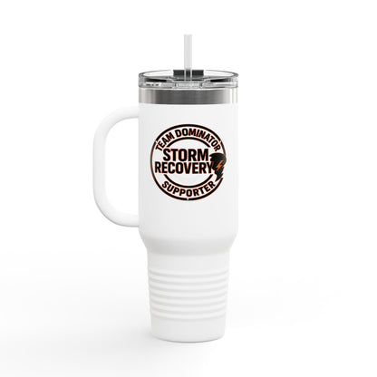TDSR Insulated Travel Mug, 40oz