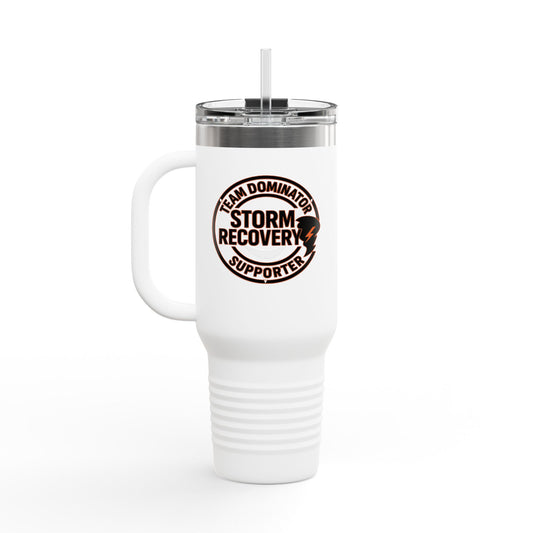 TDSR Insulated Travel Mug, 40oz