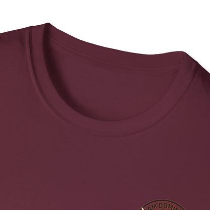 Team Dominator Storm Recovery Supporter T-Shirt
