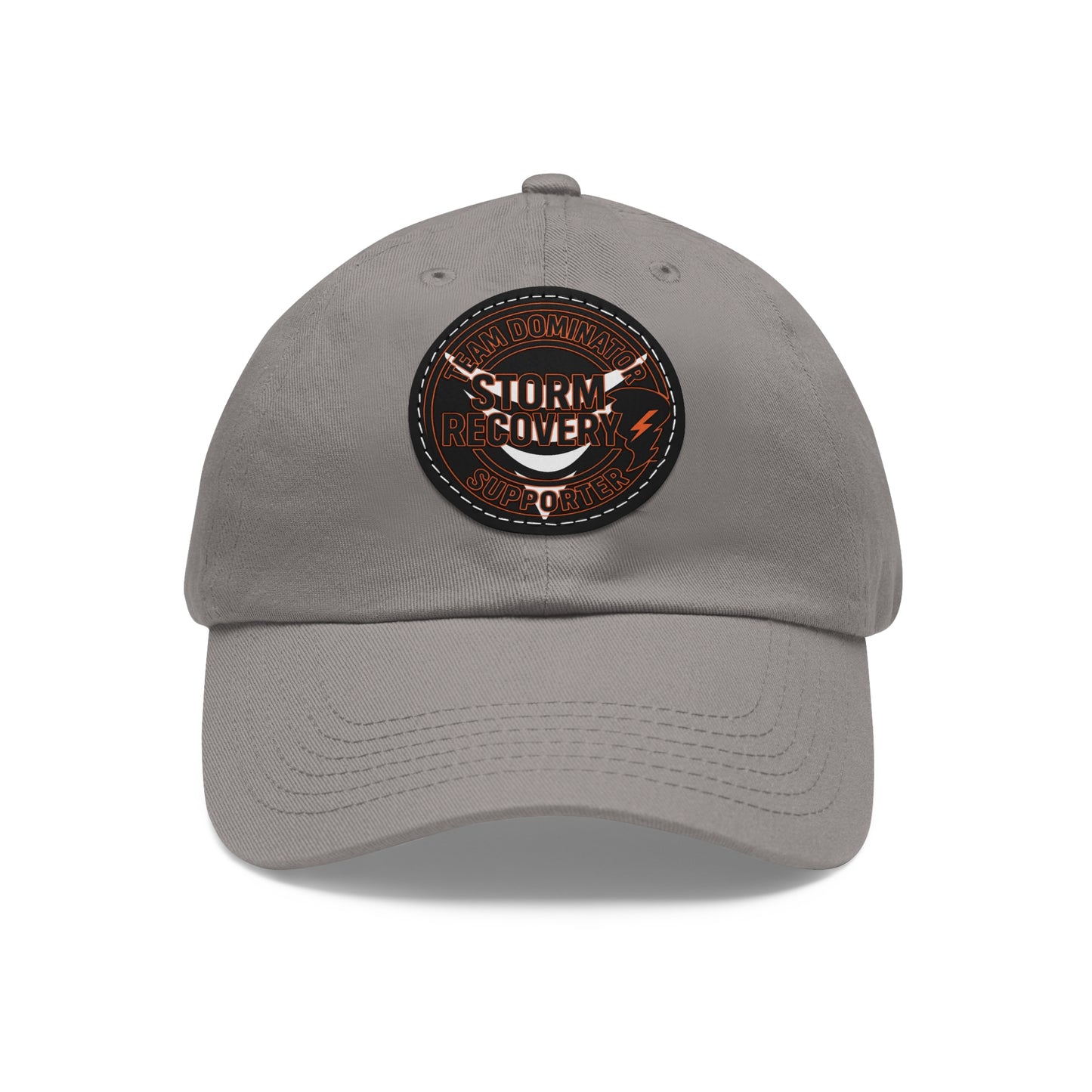 Team Dominator Storm Recovery Hat