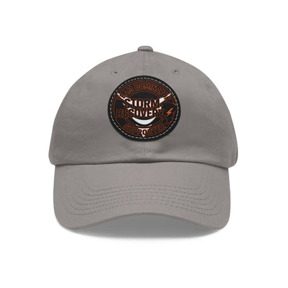 Team Dominator Storm Recovery Hat