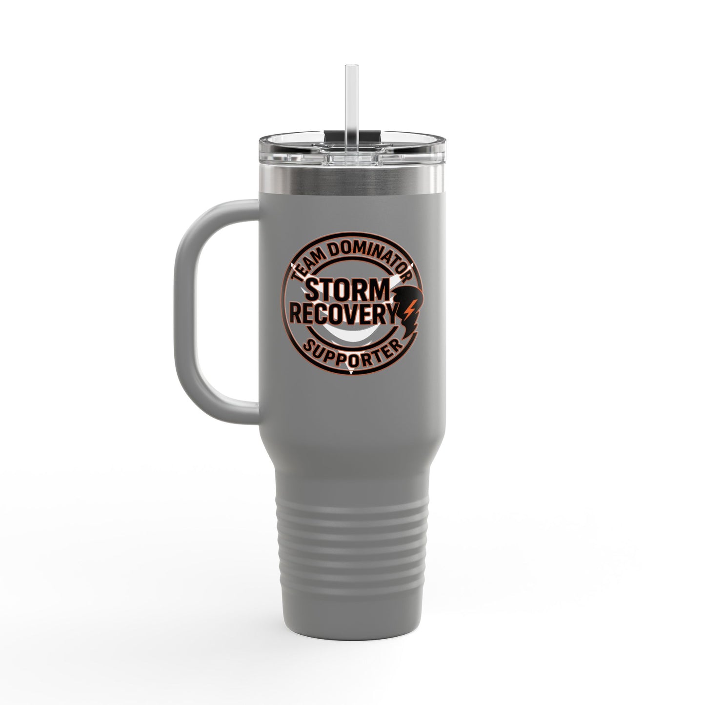 TDSR Insulated Travel Mug, 40oz