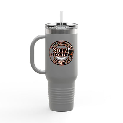 TDSR Insulated Travel Mug, 40oz