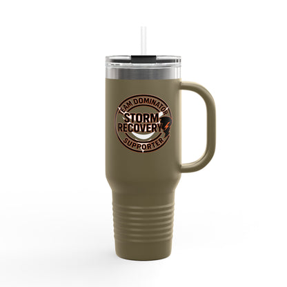 TDSR Insulated Travel Mug, 40oz