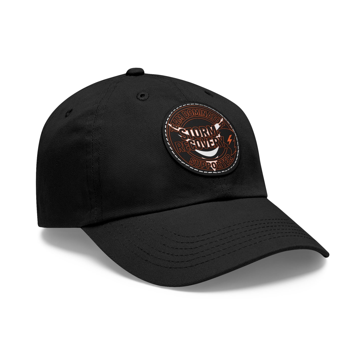Team Dominator Storm Recovery Hat