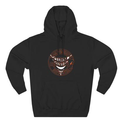 Team Dominator Storm Recovery Supporter Hoodie