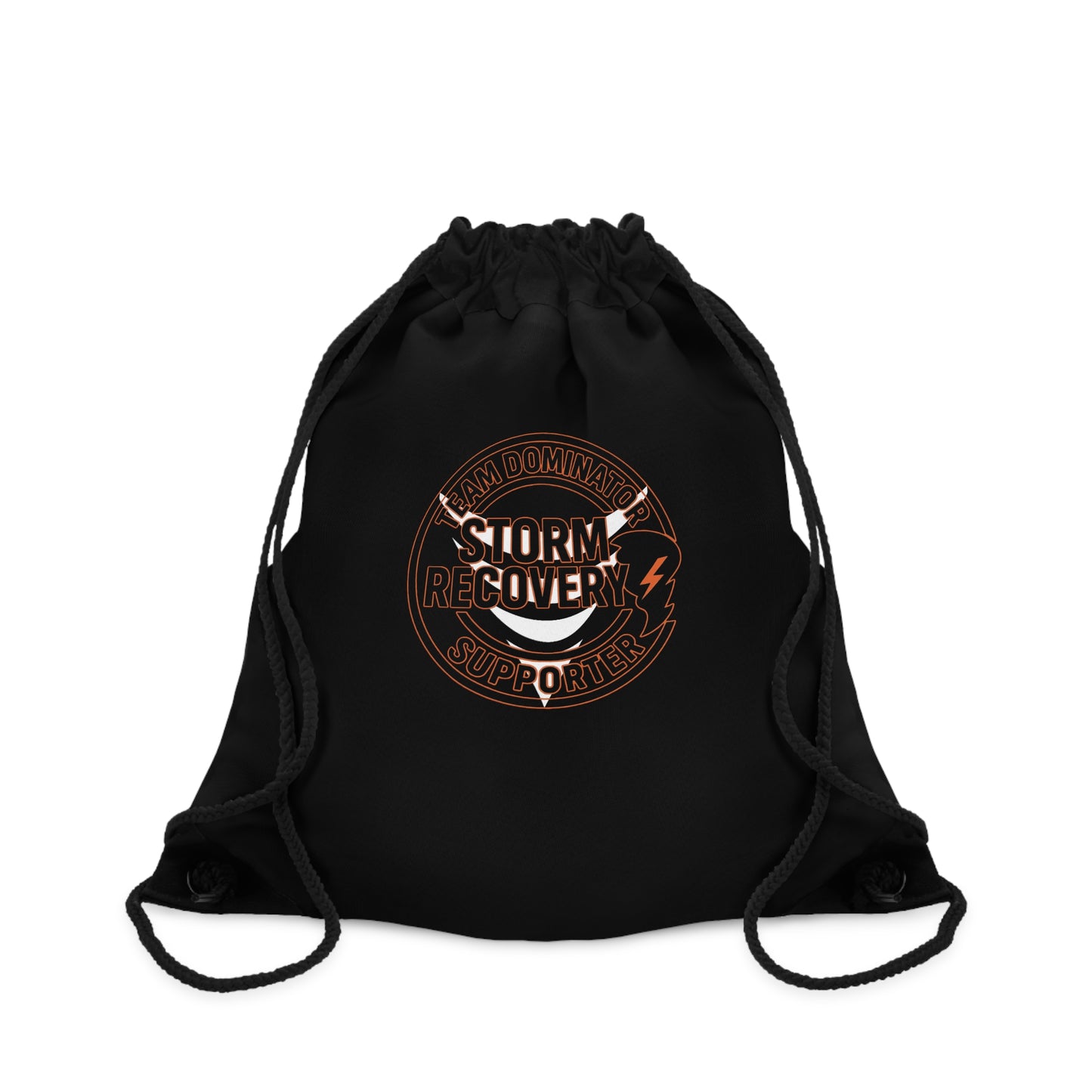 TDSR Drawstring Bag