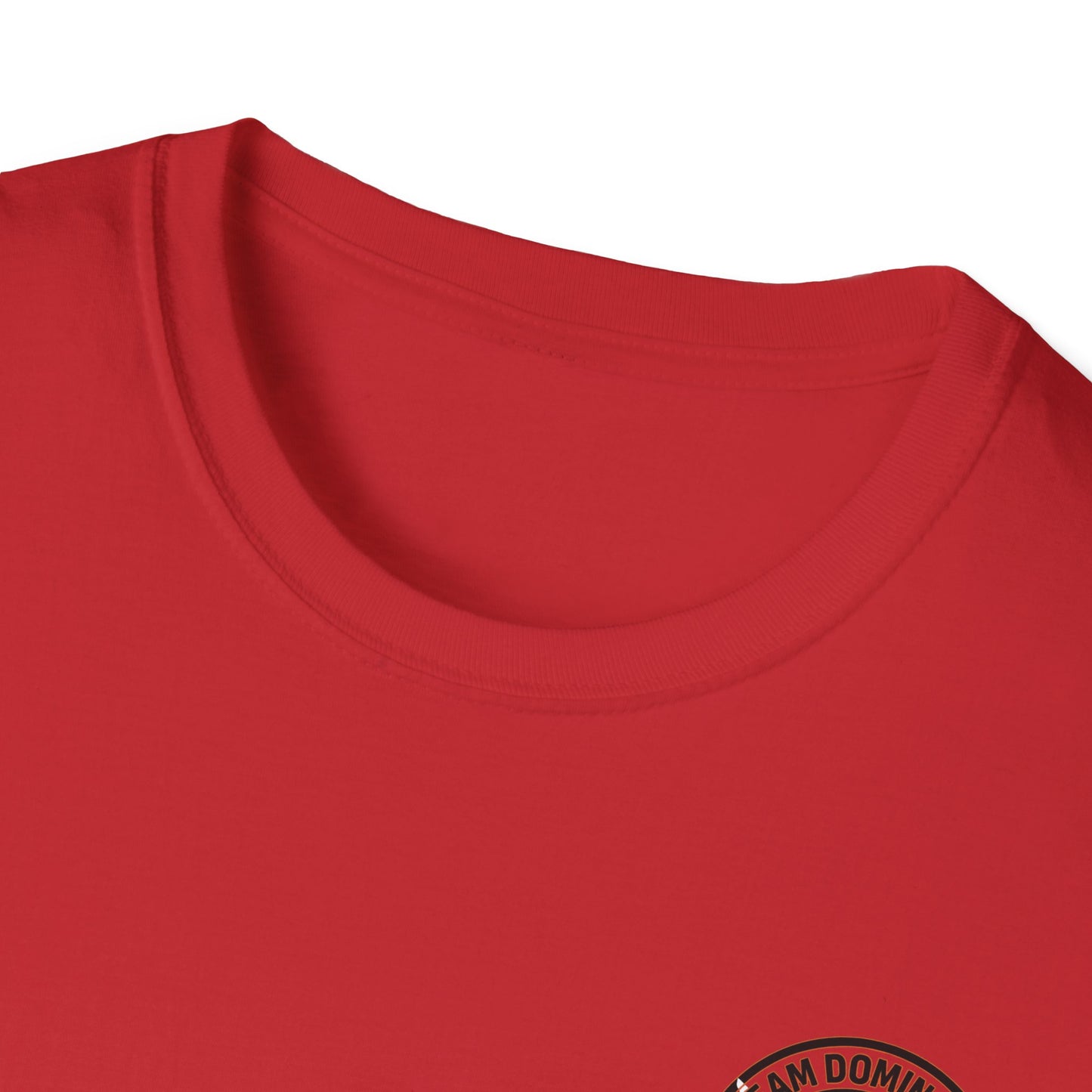 Team Dominator Storm Recovery Supporter T-Shirt