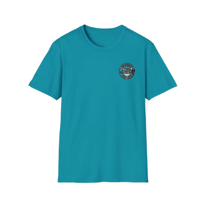 Team Dominator Storm Recovery Supporter T-Shirt