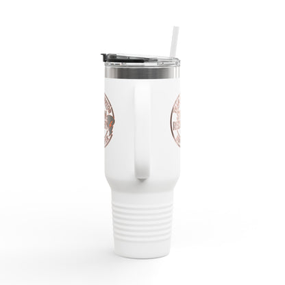 TDSR Insulated Travel Mug, 40oz