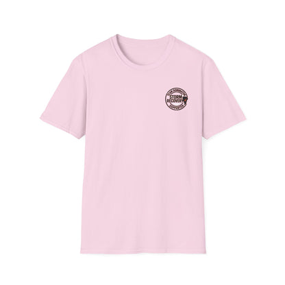 Team Dominator Storm Recovery Supporter T-Shirt