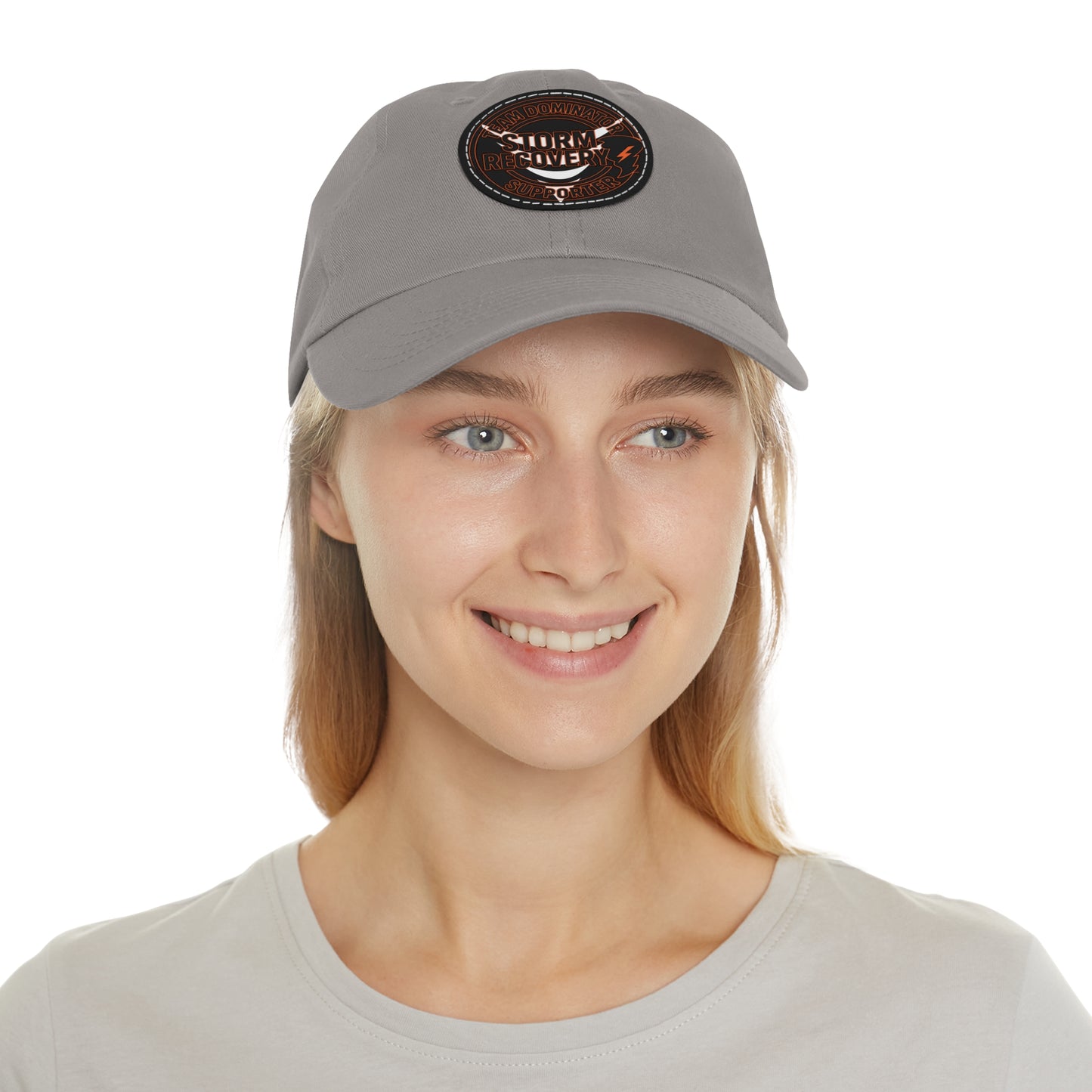 Team Dominator Storm Recovery Hat