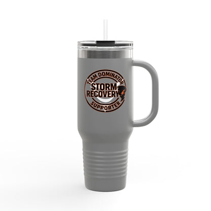 TDSR Insulated Travel Mug, 40oz