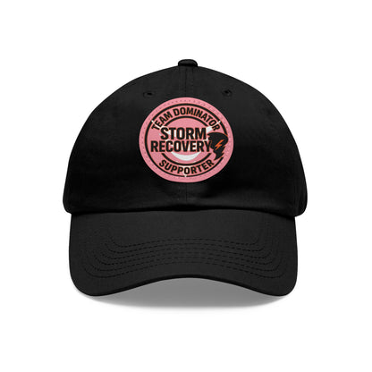 Team Dominator Storm Recovery Hat