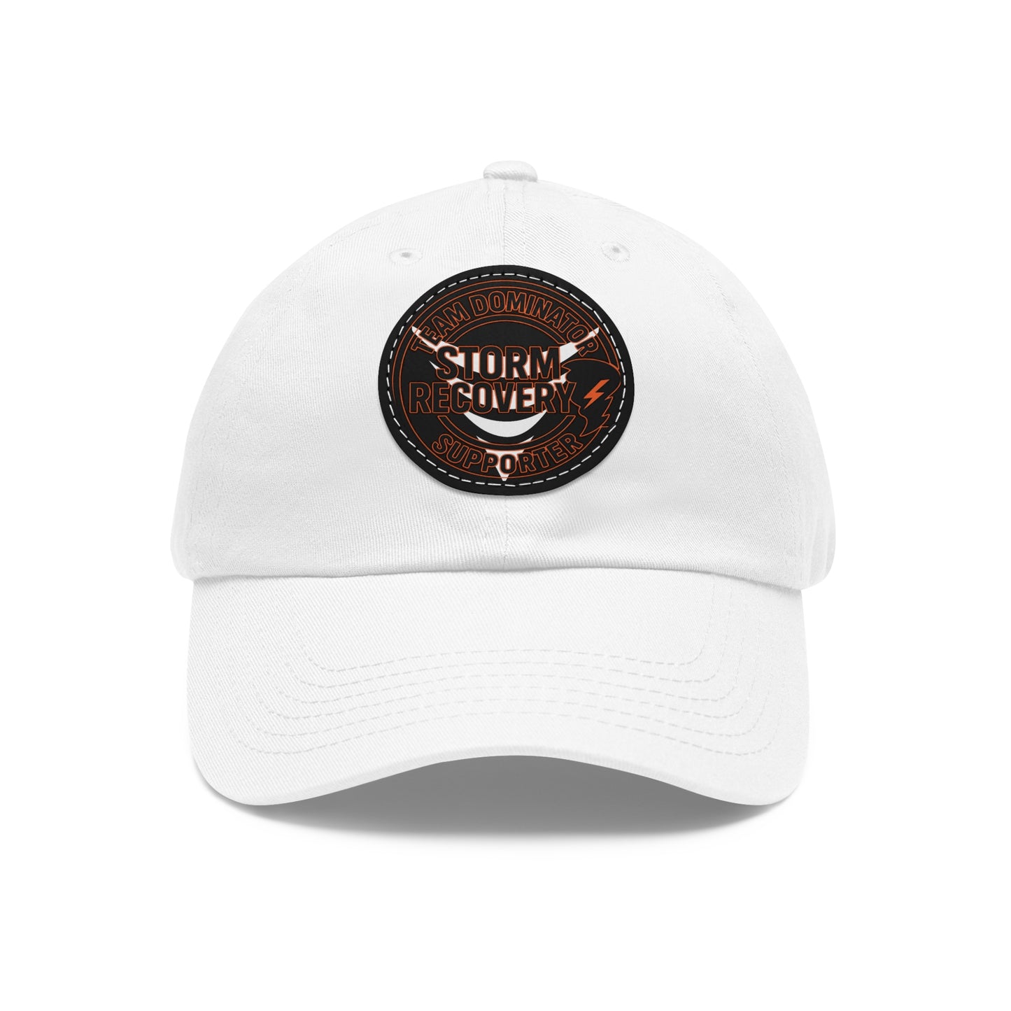 Team Dominator Storm Recovery Hat