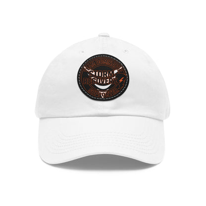 Team Dominator Storm Recovery Hat