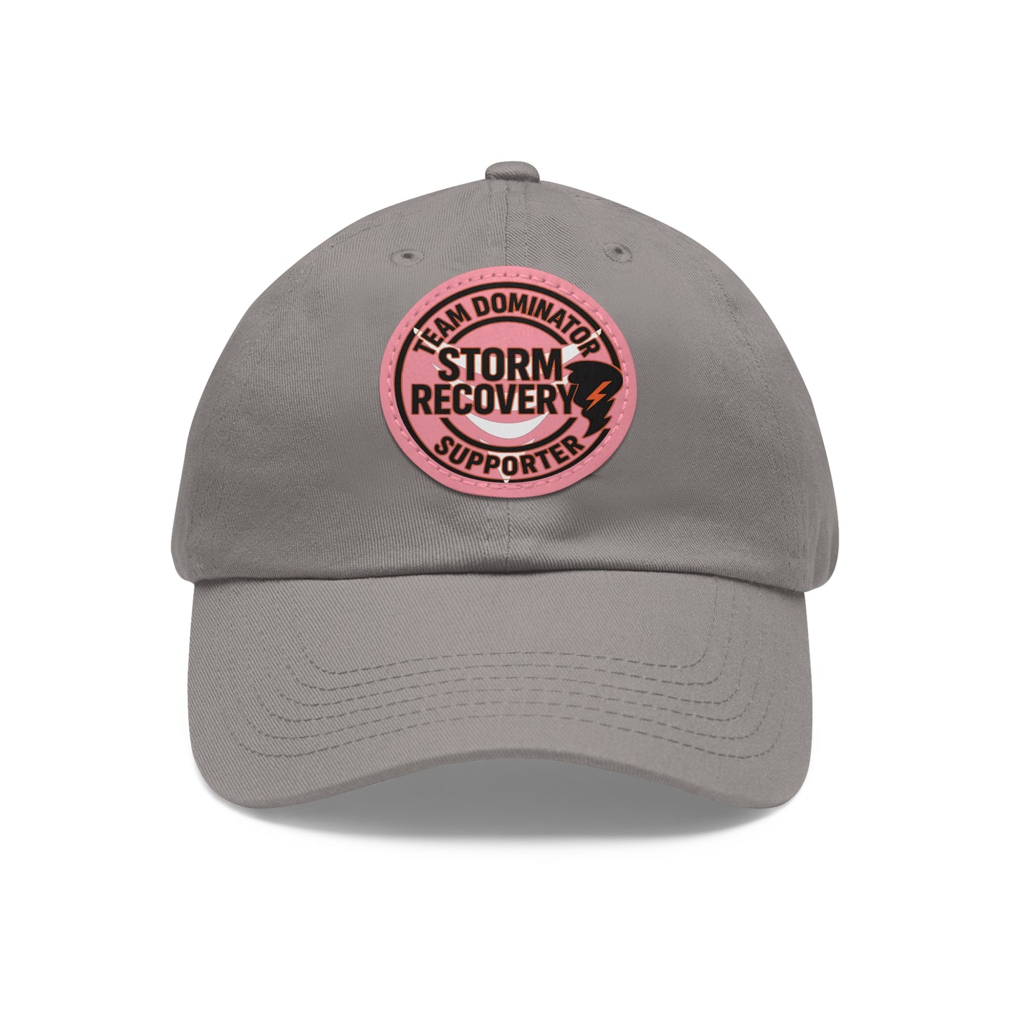 Team Dominator Storm Recovery Hat