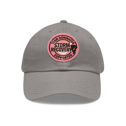 Team Dominator Storm Recovery Hat