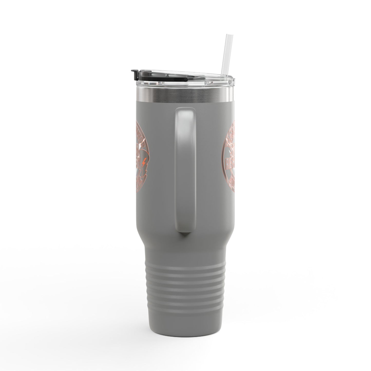 TDSR Insulated Travel Mug, 40oz