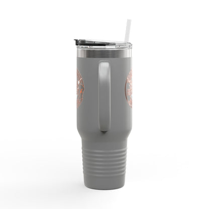 TDSR Insulated Travel Mug, 40oz