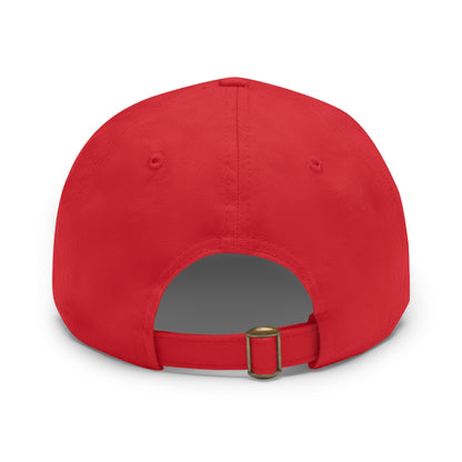 Team Dominator Storm Recovery Hat