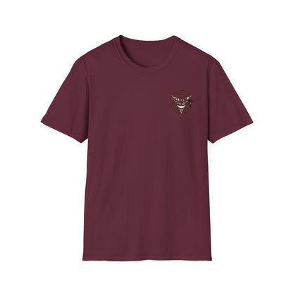 Team Dominator Storm Recovery Supporter T-Shirt