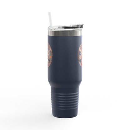 TDSR Insulated Travel Mug, 40oz
