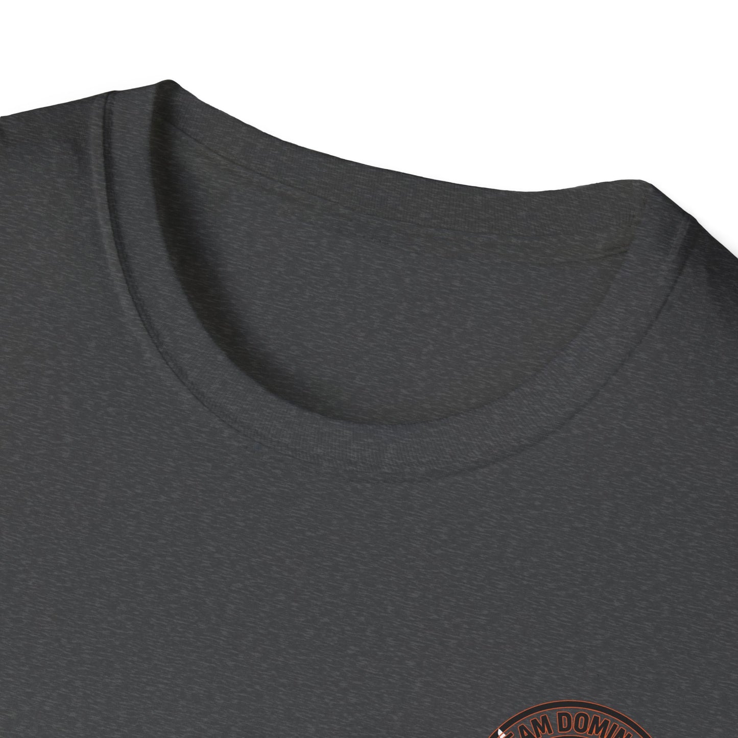 Team Dominator Storm Recovery Supporter T-Shirt