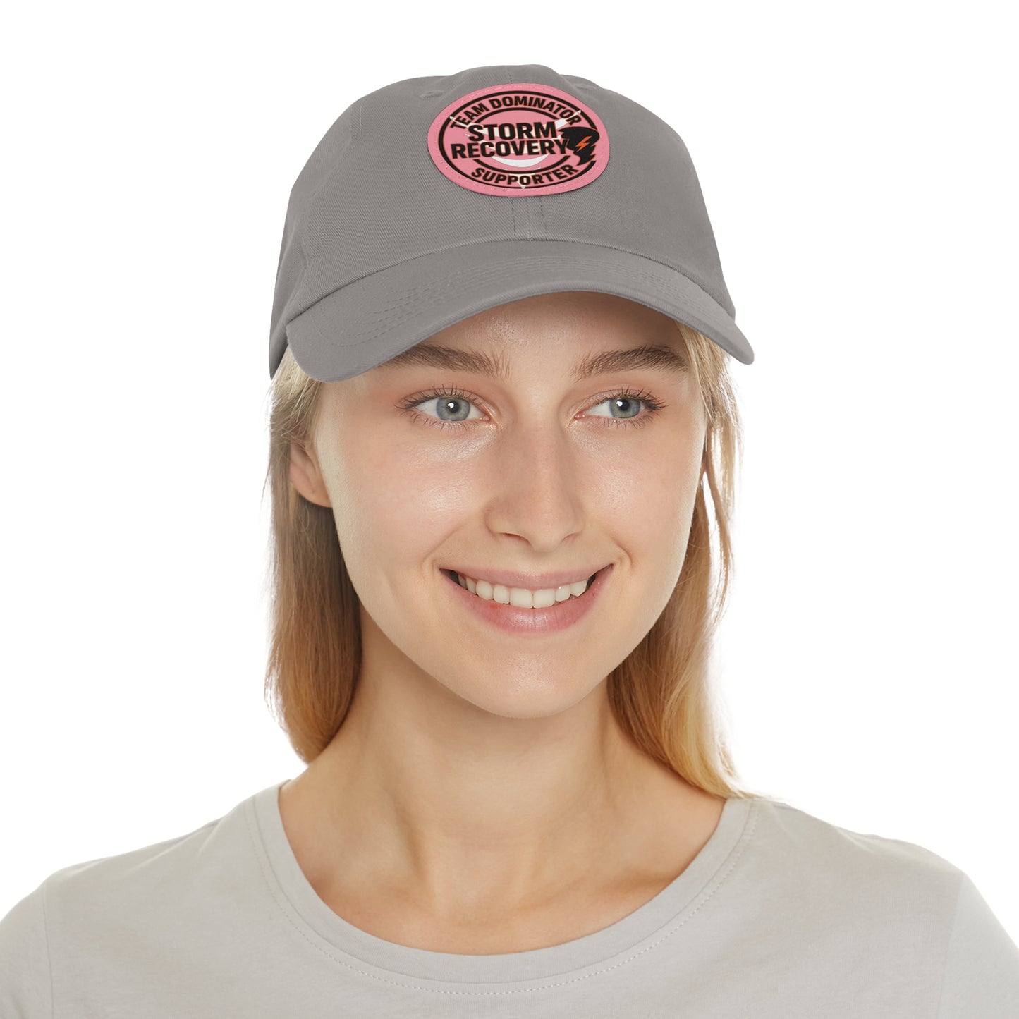 Team Dominator Storm Recovery Hat