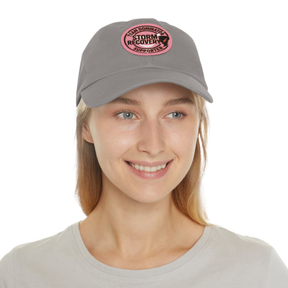Team Dominator Storm Recovery Hat
