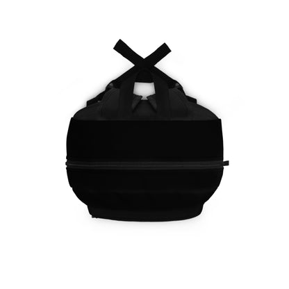 TDSR Backpack, Go-Bag
