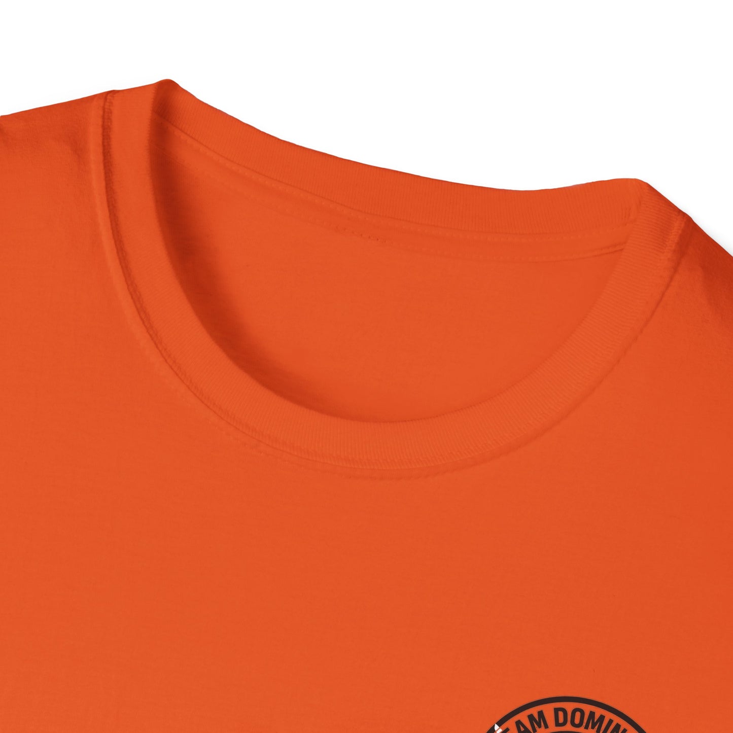 Team Dominator Storm Recovery Supporter T-Shirt