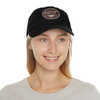 Team Dominator Storm Recovery Hat