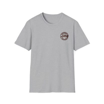 Team Dominator Storm Recovery Supporter T-Shirt