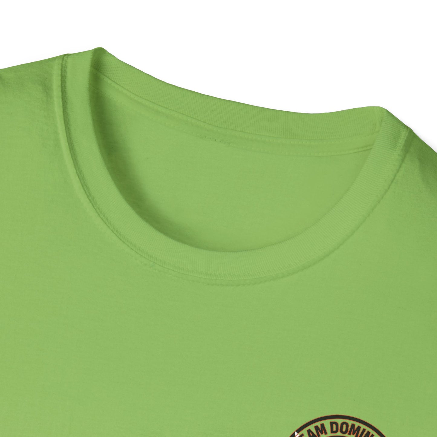 Team Dominator Storm Recovery Supporter T-Shirt