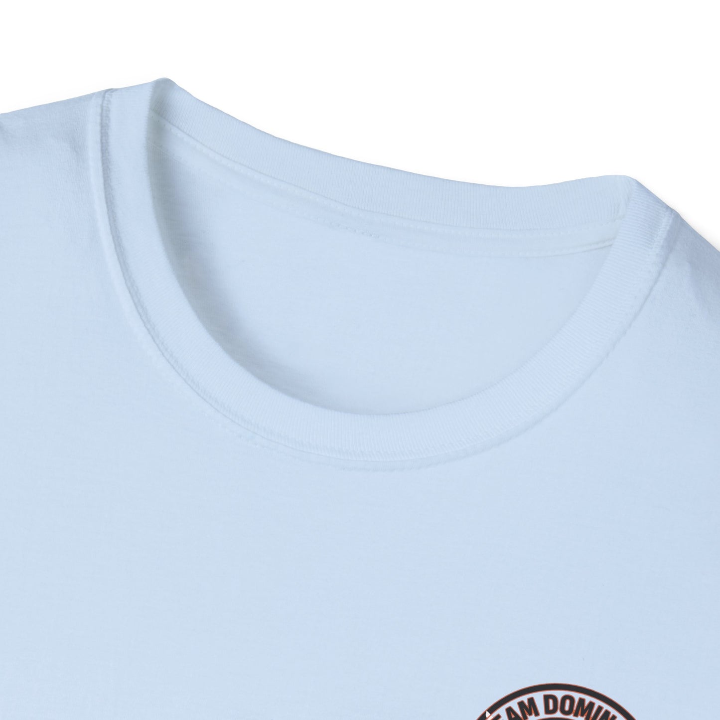 Team Dominator Storm Recovery Supporter T-Shirt