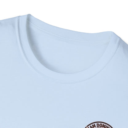 Team Dominator Storm Recovery Supporter T-Shirt