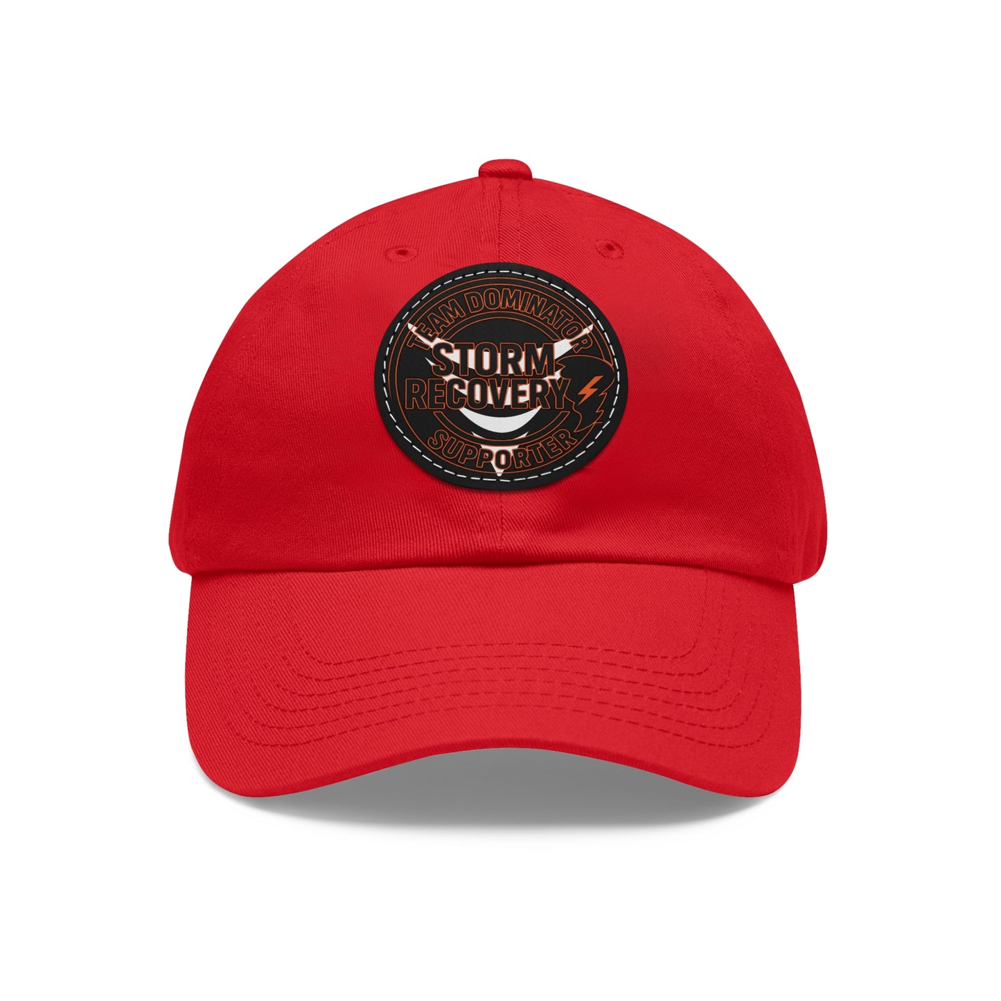 Team Dominator Storm Recovery Hat