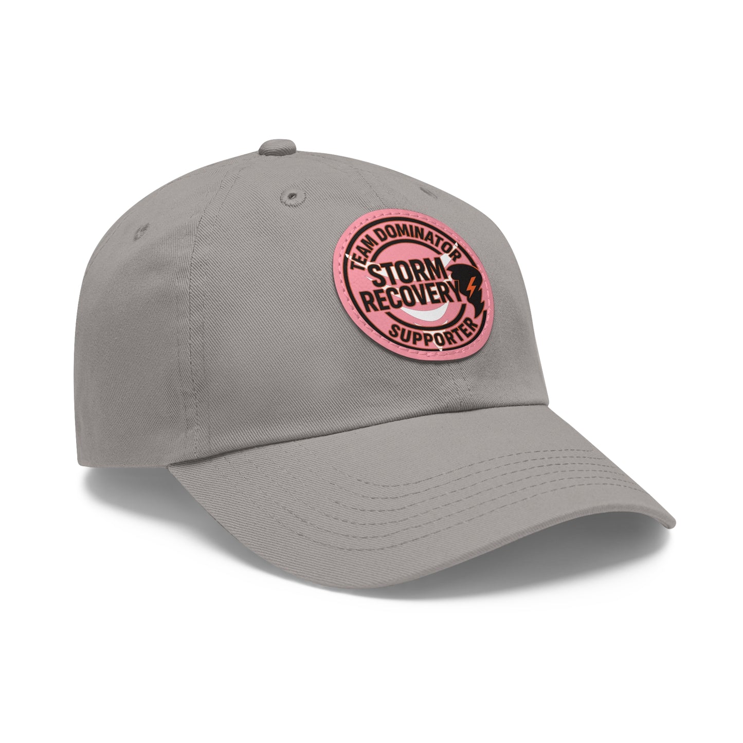Team Dominator Storm Recovery Hat